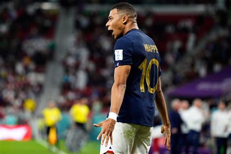 Saudi Arabian soccer team Al-Hilal makes record $332 million bid for France striker Kylian Mbappe